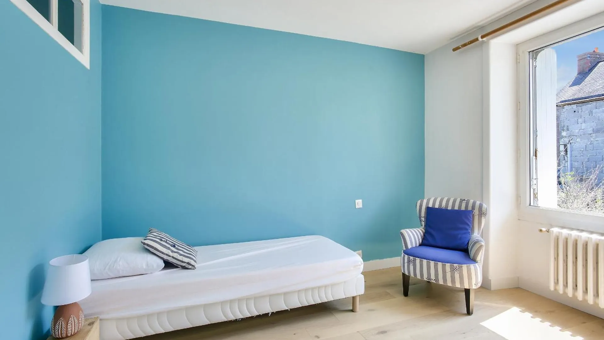 Maison Pour 6 Au Calme - A Moins De 2Km De La Plage Dinard Holiday home