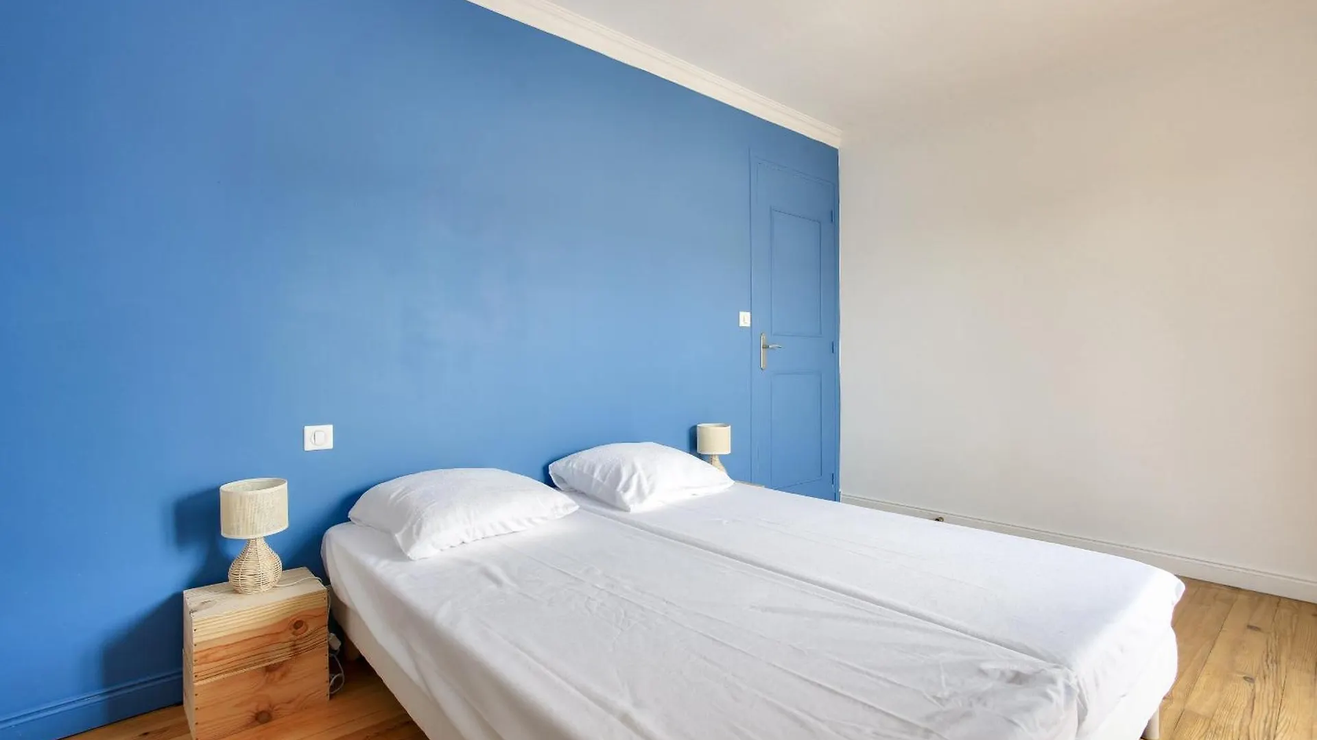 Maison Pour 6 Au Calme - A Moins De 2Km De La Plage Dinard