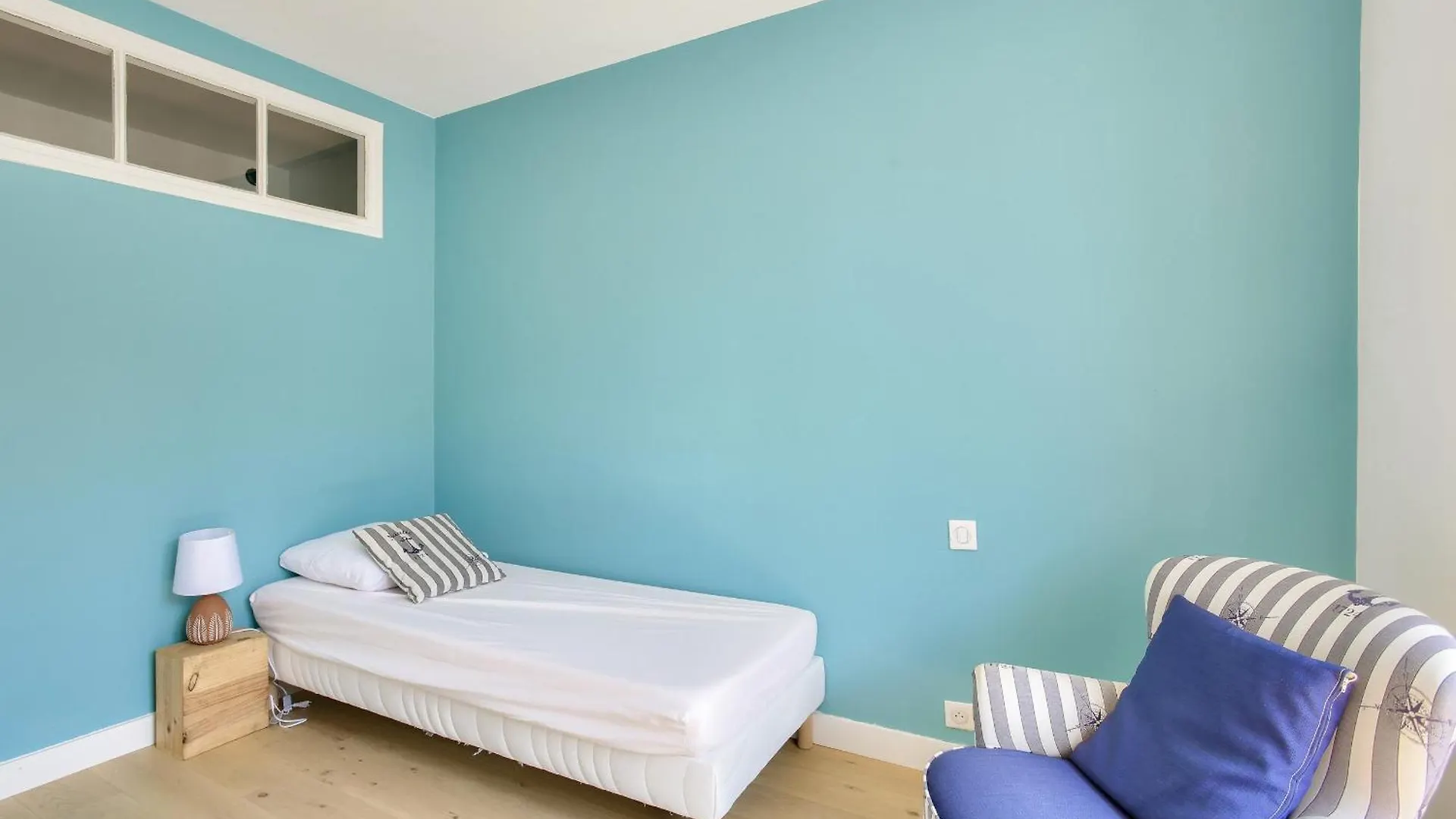 Holiday home Maison Pour 6 Au Calme - A Moins De 2Km De La Plage Dinard