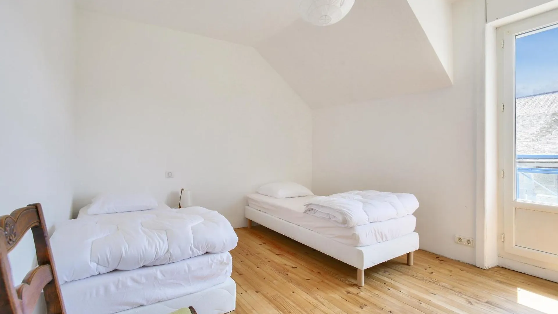 Maison Pour 6 Au Calme - A Moins De 2Km De La Plage Dinard 0*,  France