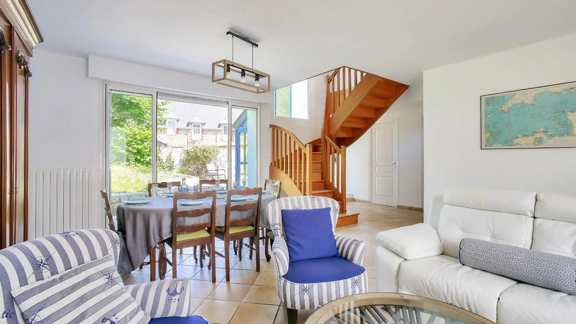 Maison Pour 6 Au Calme - A Moins De 2Km De La Plage Dinard 0*,