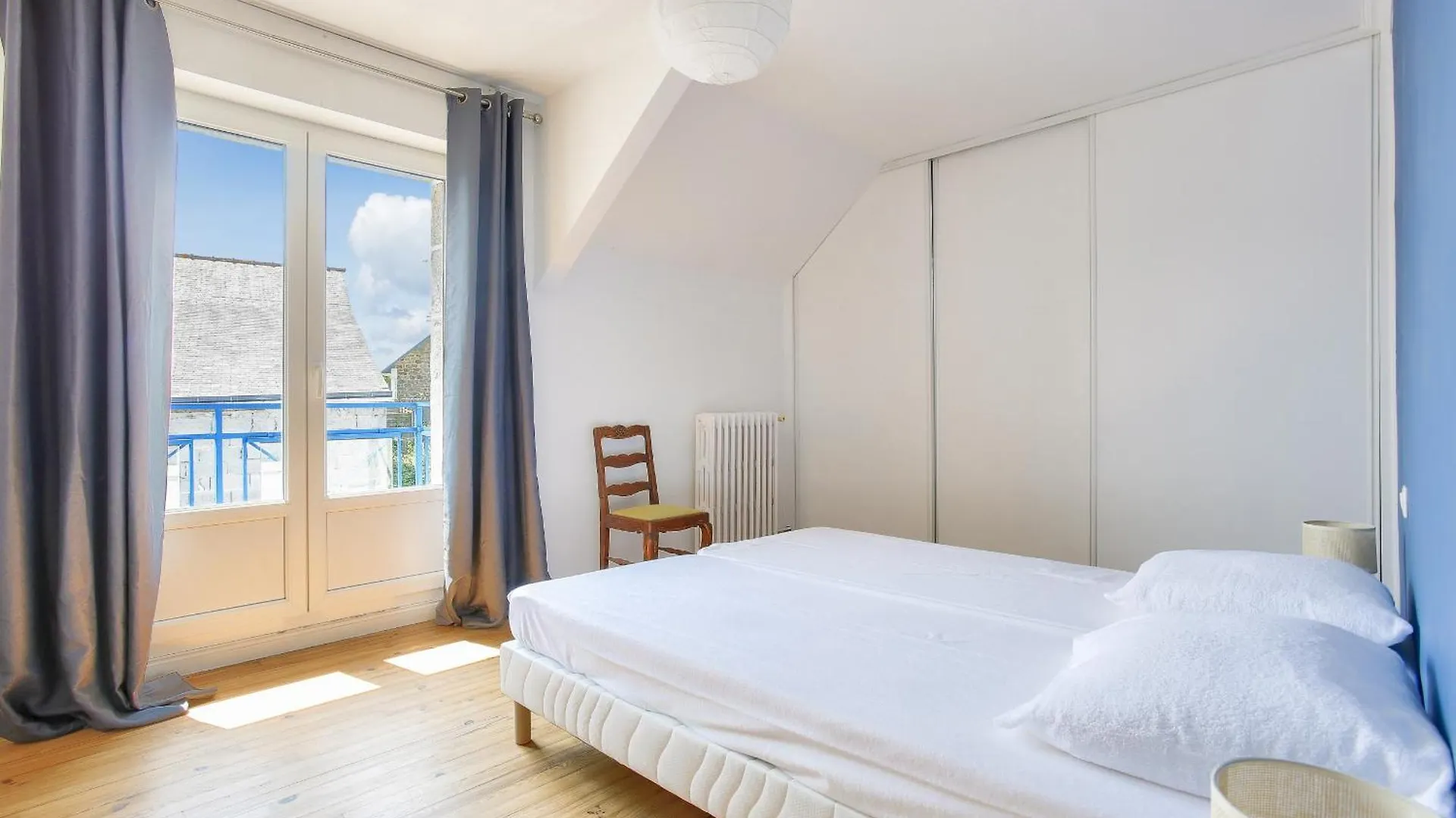 Maison Pour 6 Au Calme - A Moins De 2Km De La Plage Dinard France