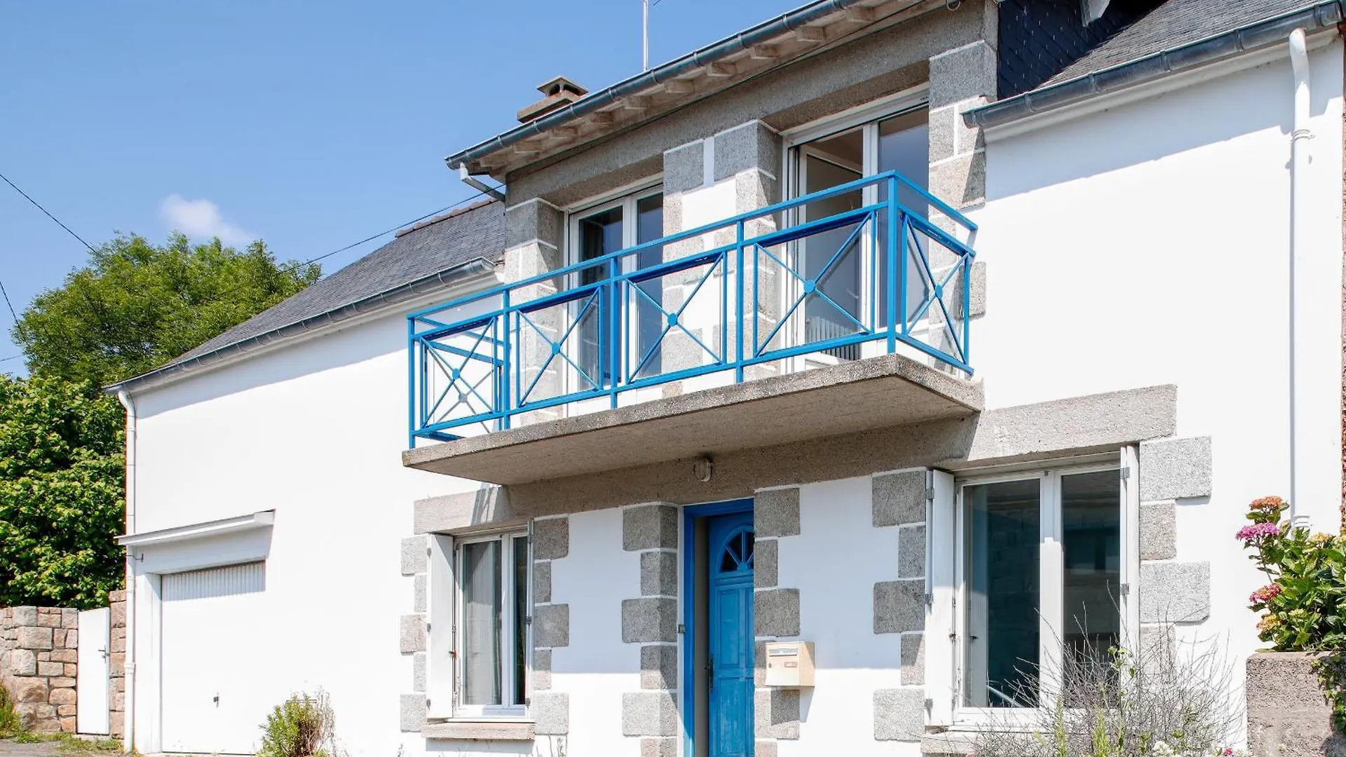 Maison Pour 6 Au Calme - A Moins De 2Km De La Plage Dinard Holiday home