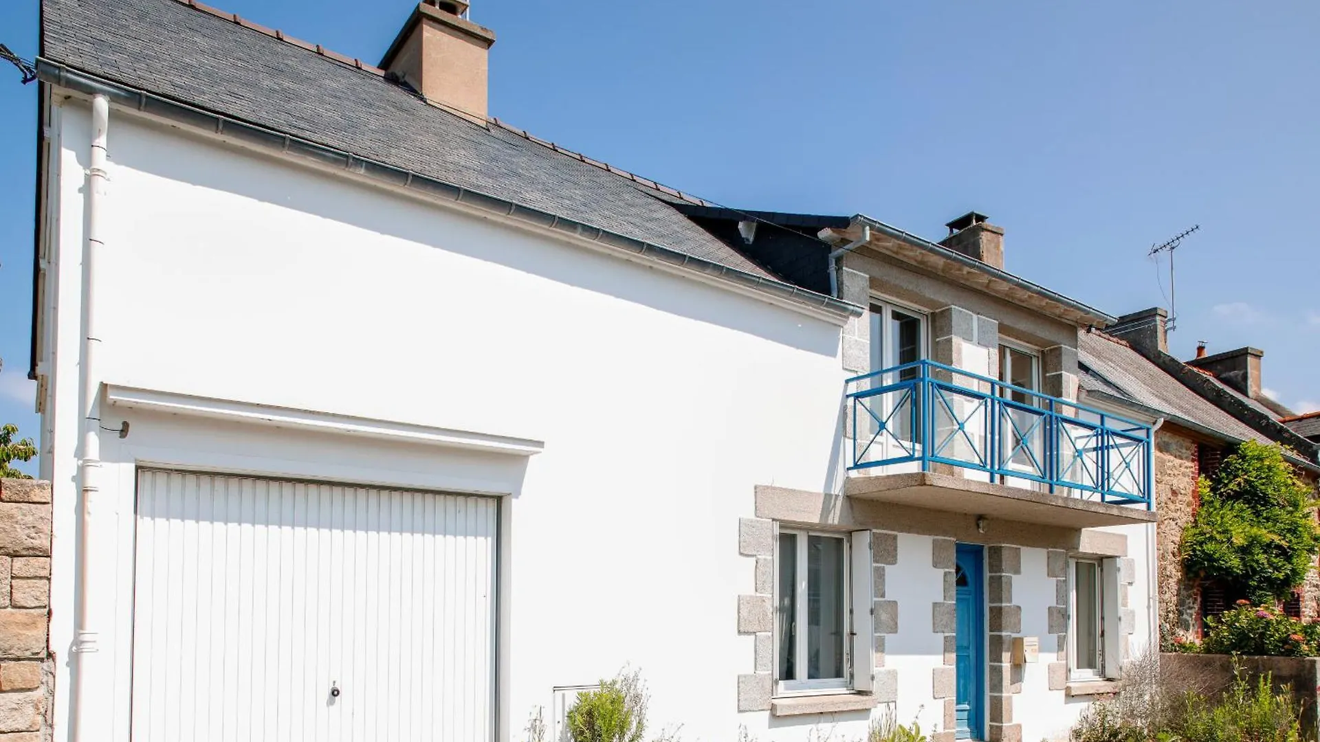 Holiday home Maison Pour 6 Au Calme - A Moins De 2Km De La Plage Dinard France
