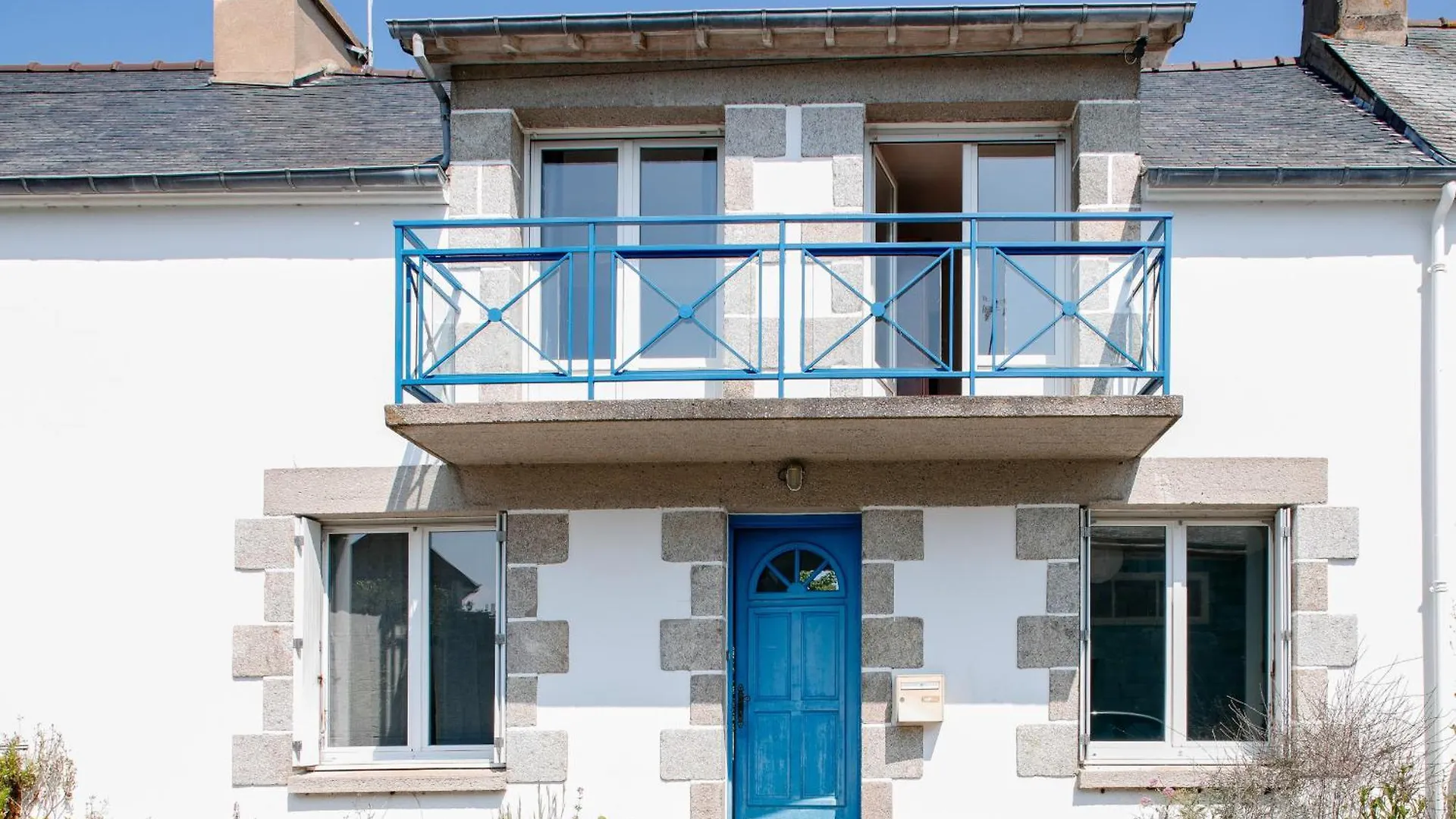 Maison Pour 6 Au Calme - A Moins De 2Km De La Plage Dinard