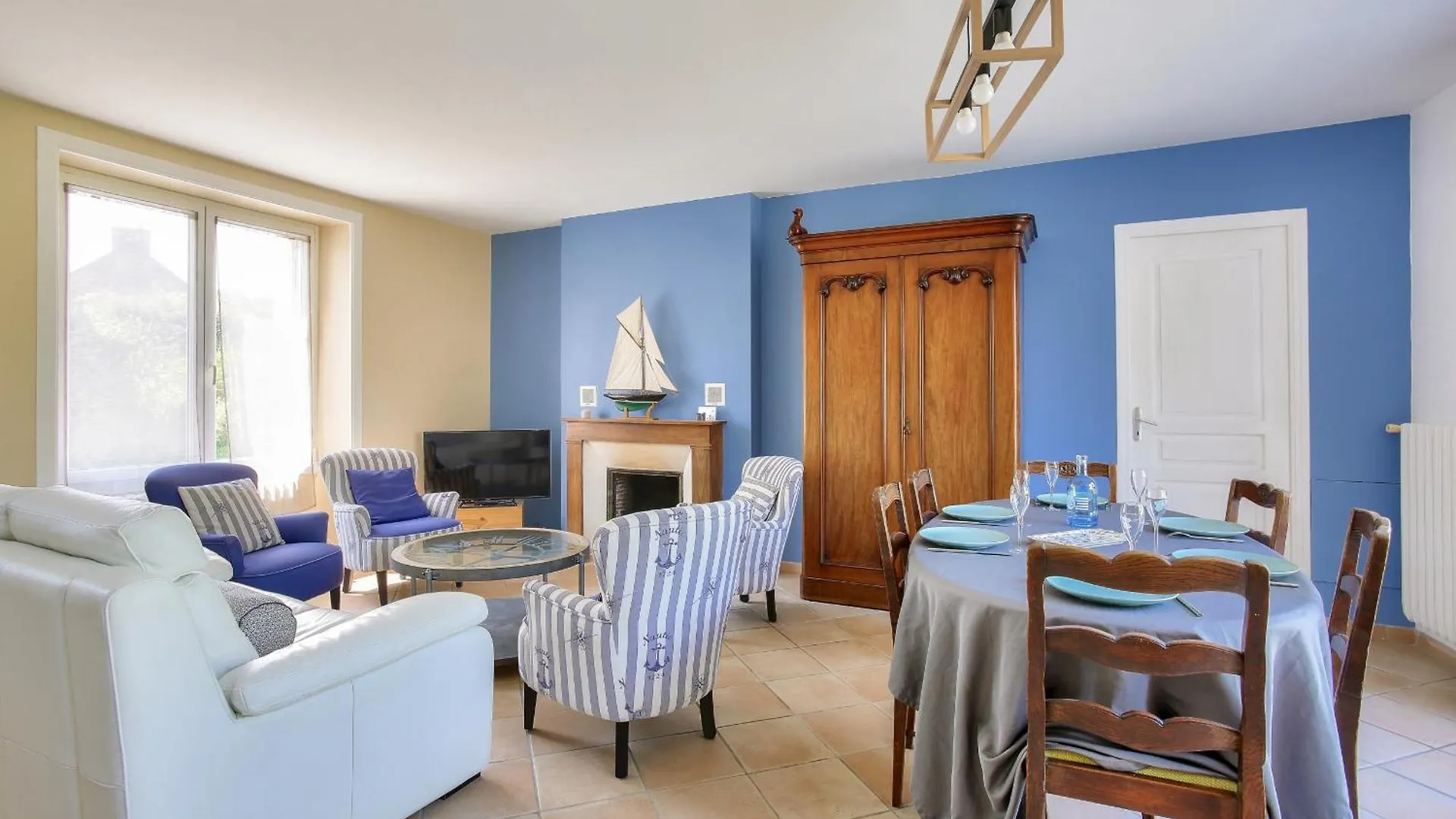 Maison Pour 6 Au Calme - A Moins De 2Km De La Plage Dinard