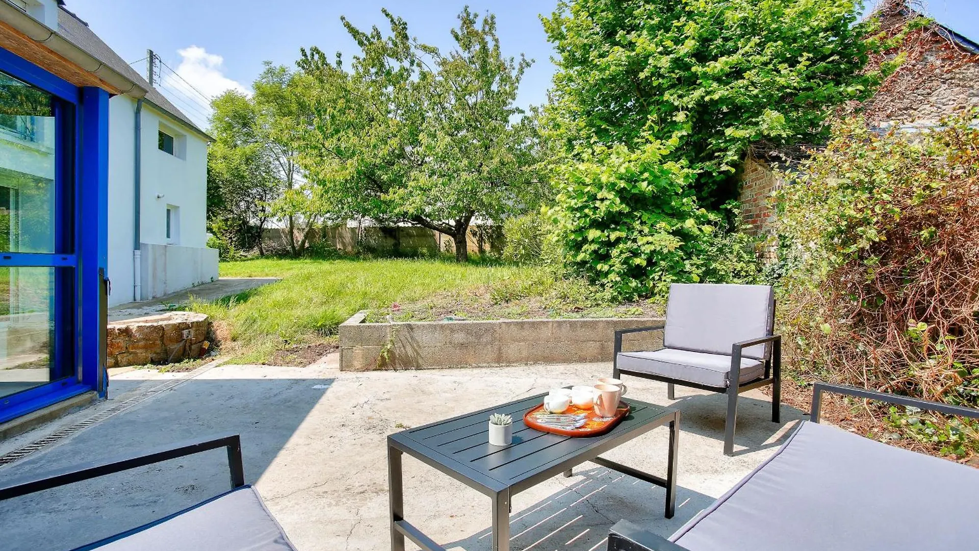 Holiday home Maison Pour 6 Au Calme - A Moins De 2Km De La Plage Dinard