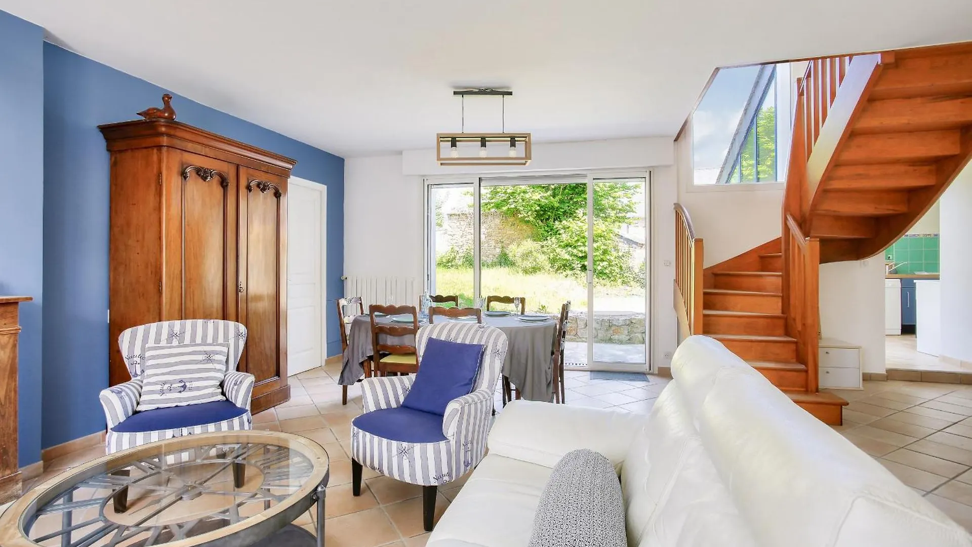 Maison Pour 6 Au Calme - A Moins De 2Km De La Plage Dinard 0*,  France