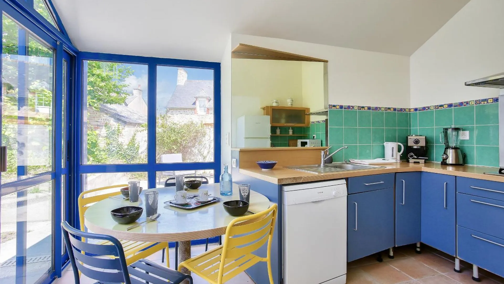Maison Pour 6 Au Calme - A Moins De 2Km De La Plage Dinard 0*,
