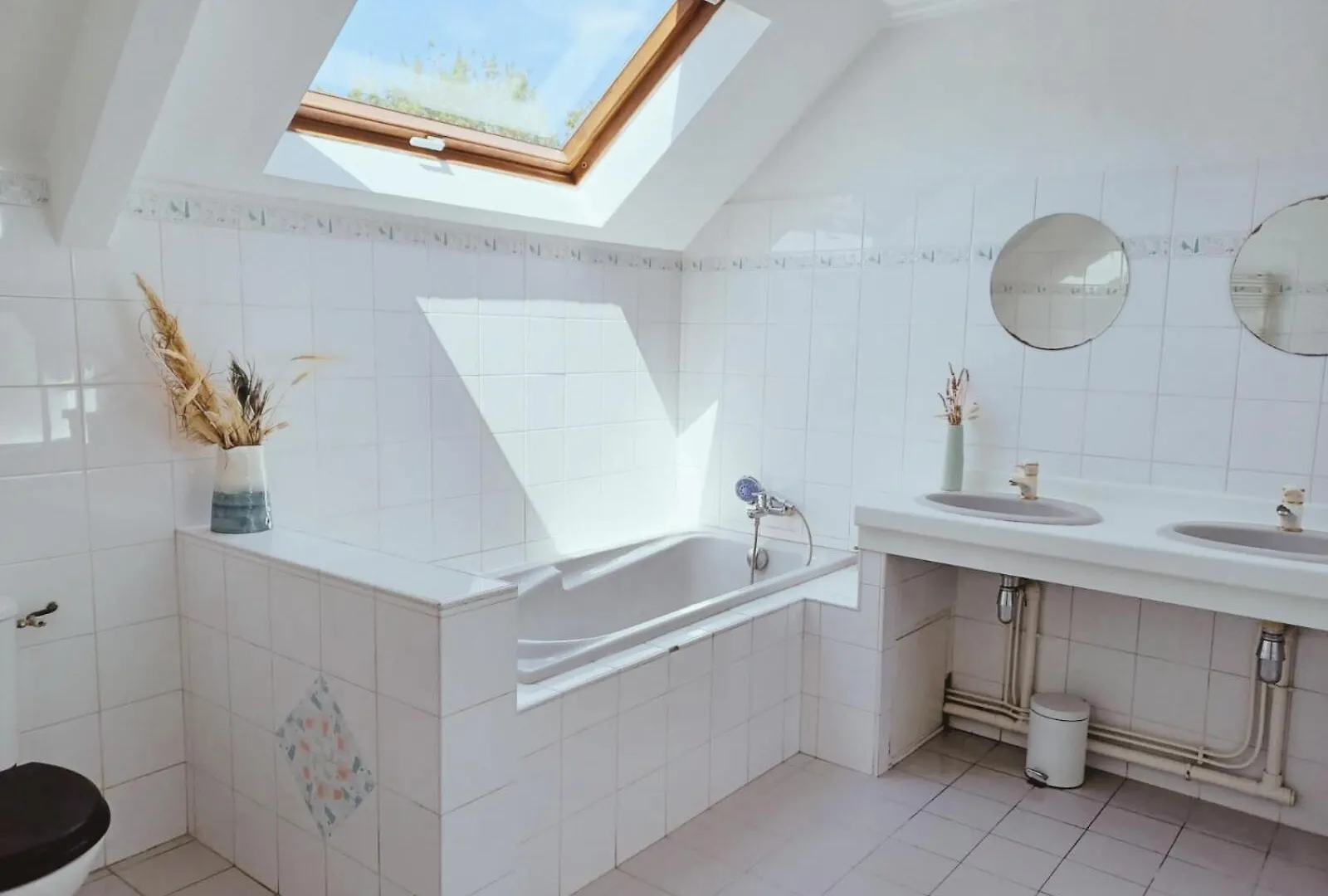 Maison Pour 6 Au Calme - A Moins De 2Km De La Plage Dinard Holiday home