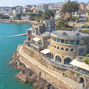 Castelbrac Dinard