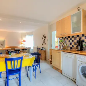 Hébergement de vacances Petit Acacia By Interhome, Dinard