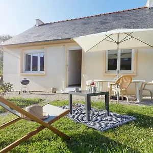 Hébergement de vacances La Maison D'héloïse, Dinard